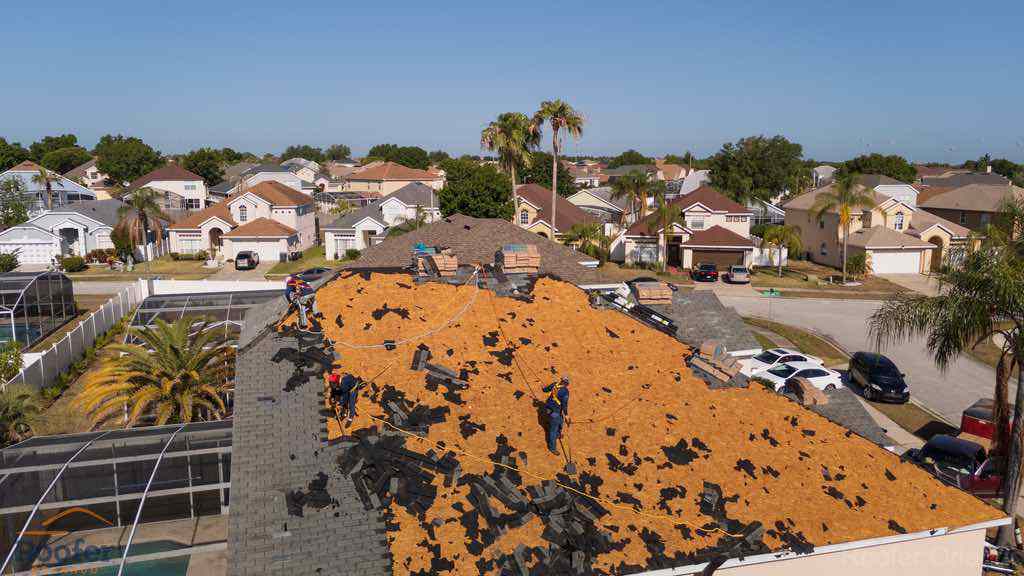 Flat Roof Replacement Orlando Flat Roof Replacement Orlando