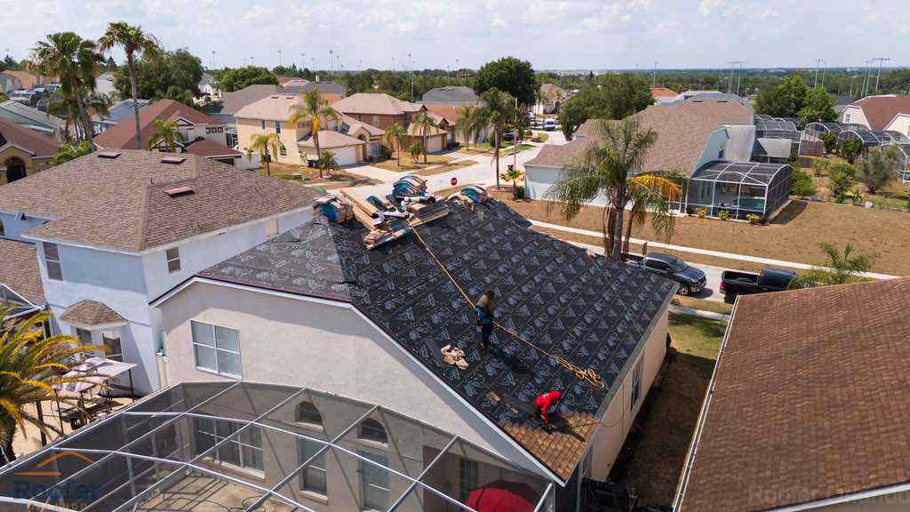 Orlando Roof Replacement Orlando Roof Replacement