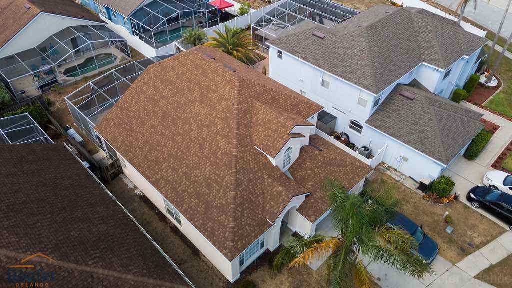 Orlando Roofing Replacement Orlando Roofing Replacement