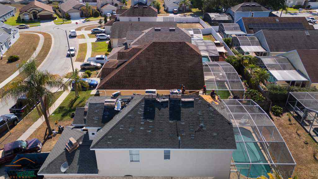 Roof Inspection Orlando Roof Inspection Orlando