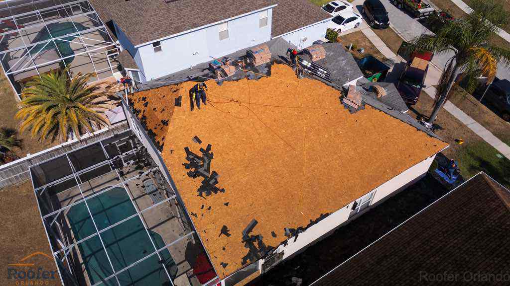 Roof Leak Orlando Roof Leak Orlando