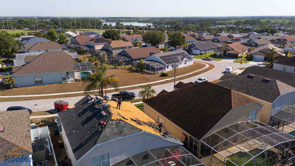 Roofer In Orlando Roofer In Orlando