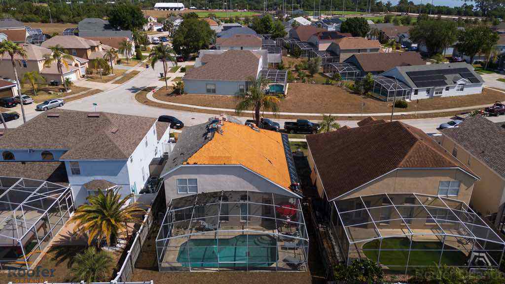 Roofing Leak Repair Orlando Roofing Leak Repair Orlando